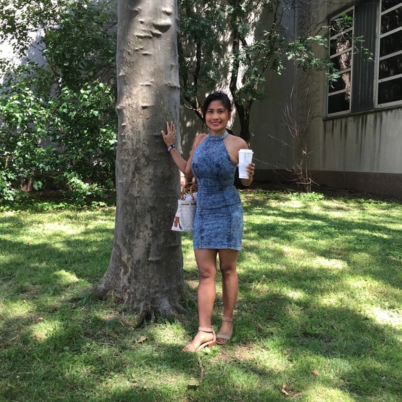 Dress - Picture 2 of 3